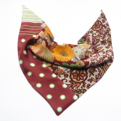 foulard_pointe_soie_mix_flower_prune_maya_hochman copie | EMPREINTES Paris - EMPREINTES Paris