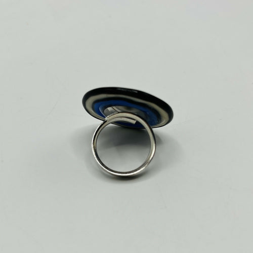 bague_relie_caille_silice_creation copie | EMPREINTES Paris - EMPREINTES Paris