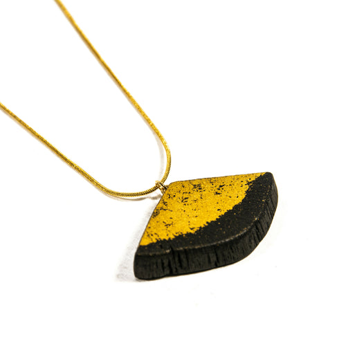 Collier KIN-DAI-FUJI 6 | EMPREINTES Paris - EMPREINTES Paris