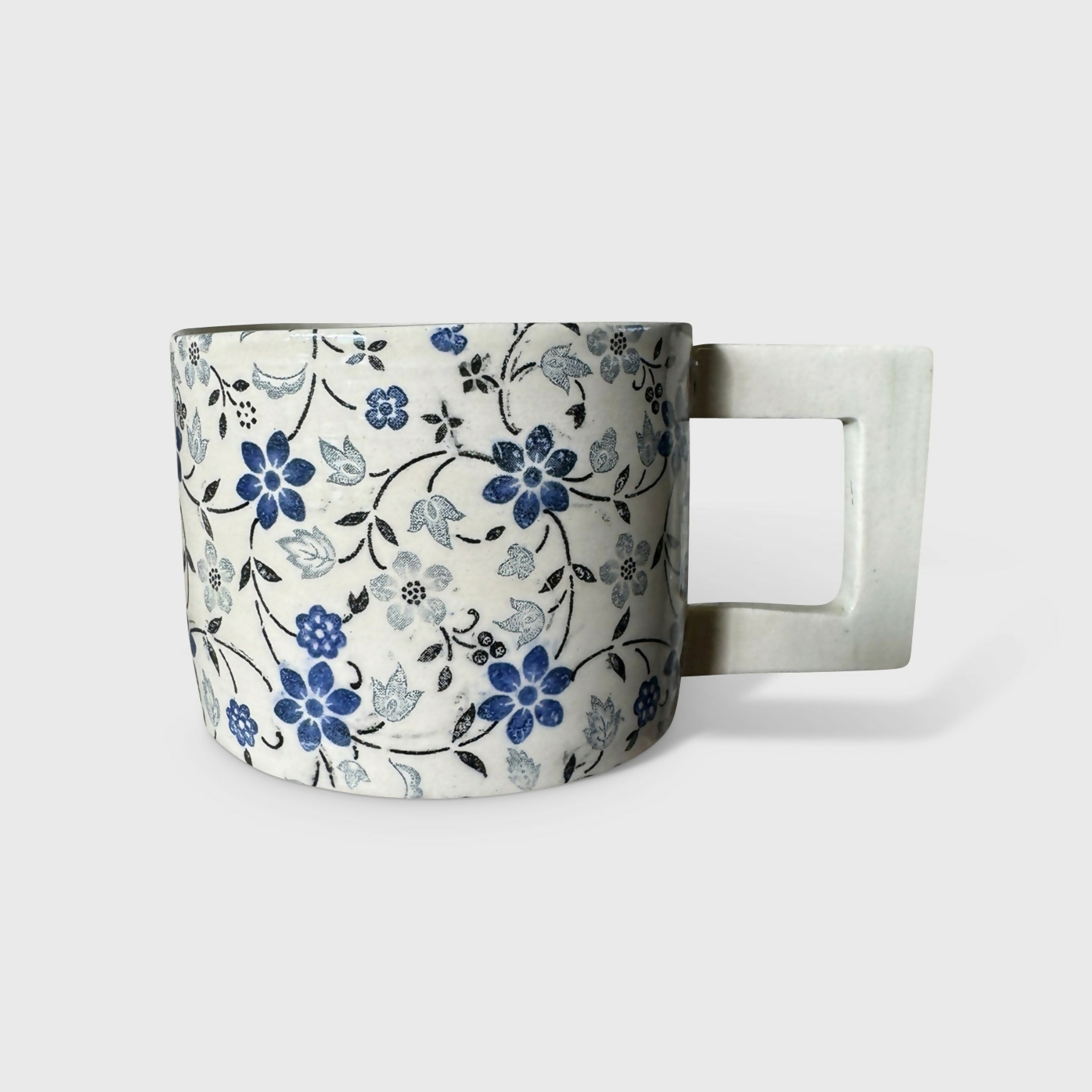 Mug Bleuets | EMPREINTES Paris