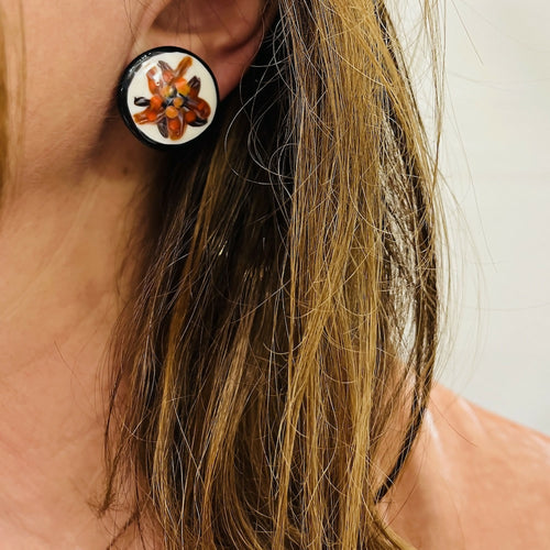 boucles_doreilles_clips_lore_caille_silice_creation copie | EMPREINTES Paris - EMPREINTES Paris