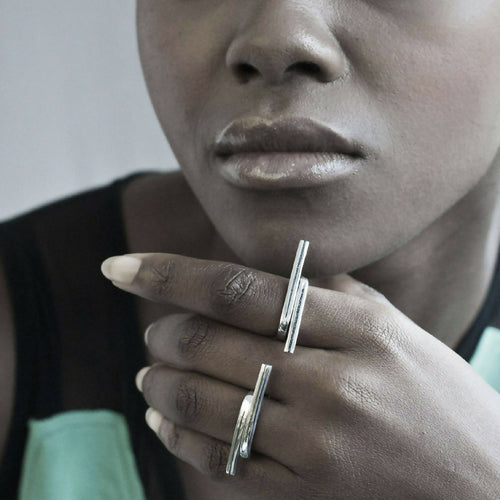 Bague LP Polvo | EMPREINTES Paris - EMPREINTES Paris