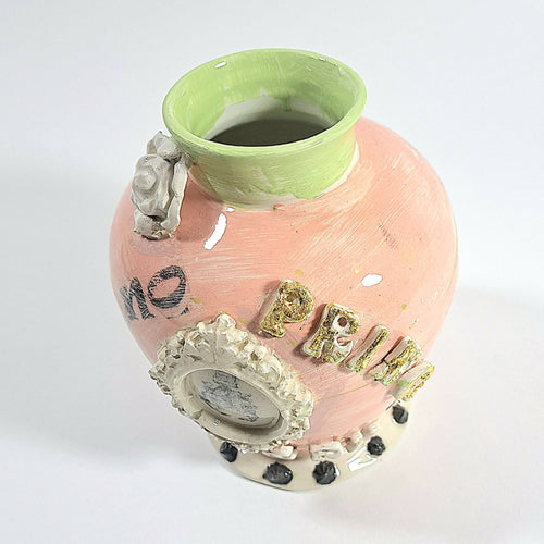 Vase 2 Il était une fois | EMPREINTES Paris - EMPREINTES Paris