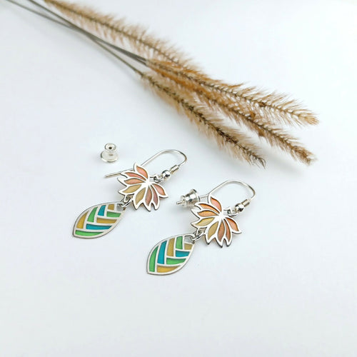 ananas_boucles_doreilles_en_email_plique_a_jour_les_emaux_arediens_lemail_grand_feu_de_limoges copie | EMPREINTES Paris - EMPREINTES Paris