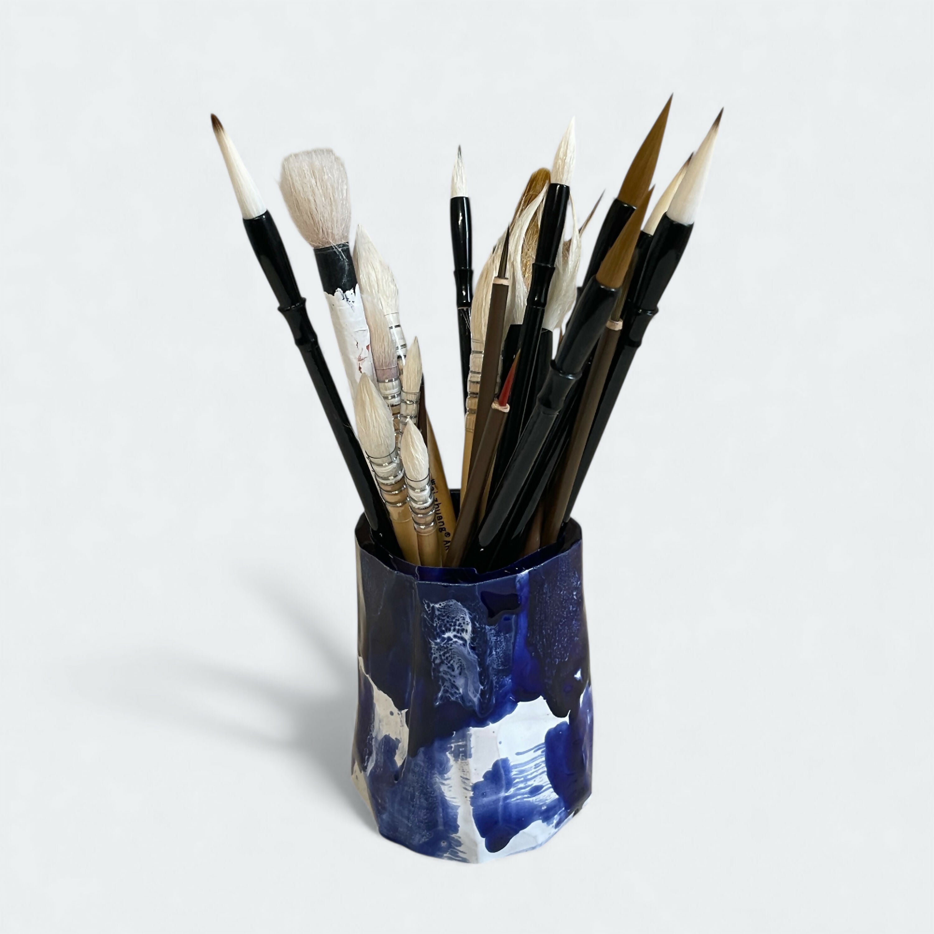 Pot Bleu de Sèvres | EMPREINTES Paris