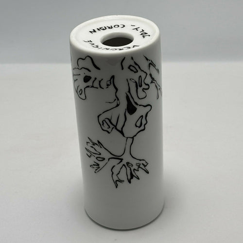 Bougeoir OCÉAN algues | EMPREINTES Paris - EMPREINTES Paris