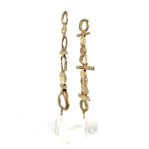 sculpture_duo_2_anne_ghez copie | EMPREINTES Paris - EMPREINTES Paris