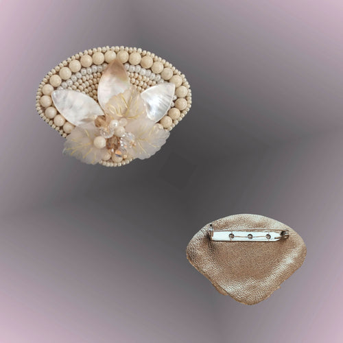 broche_eventail_en_pierres_de_riviere_et_nacre_sylune_creations copie | EMPREINTES Paris - EMPREINTES Paris