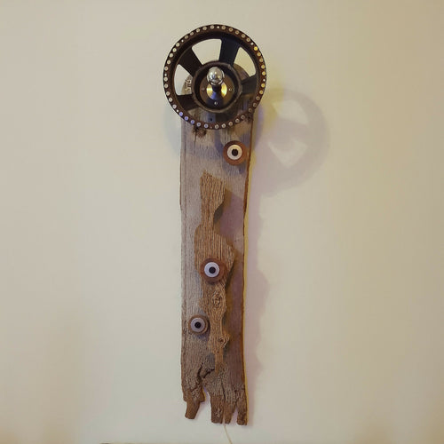 sculpture_murale_et_applique_tokyo_lucobukow copie | EMPREINTES Paris - EMPREINTES Paris