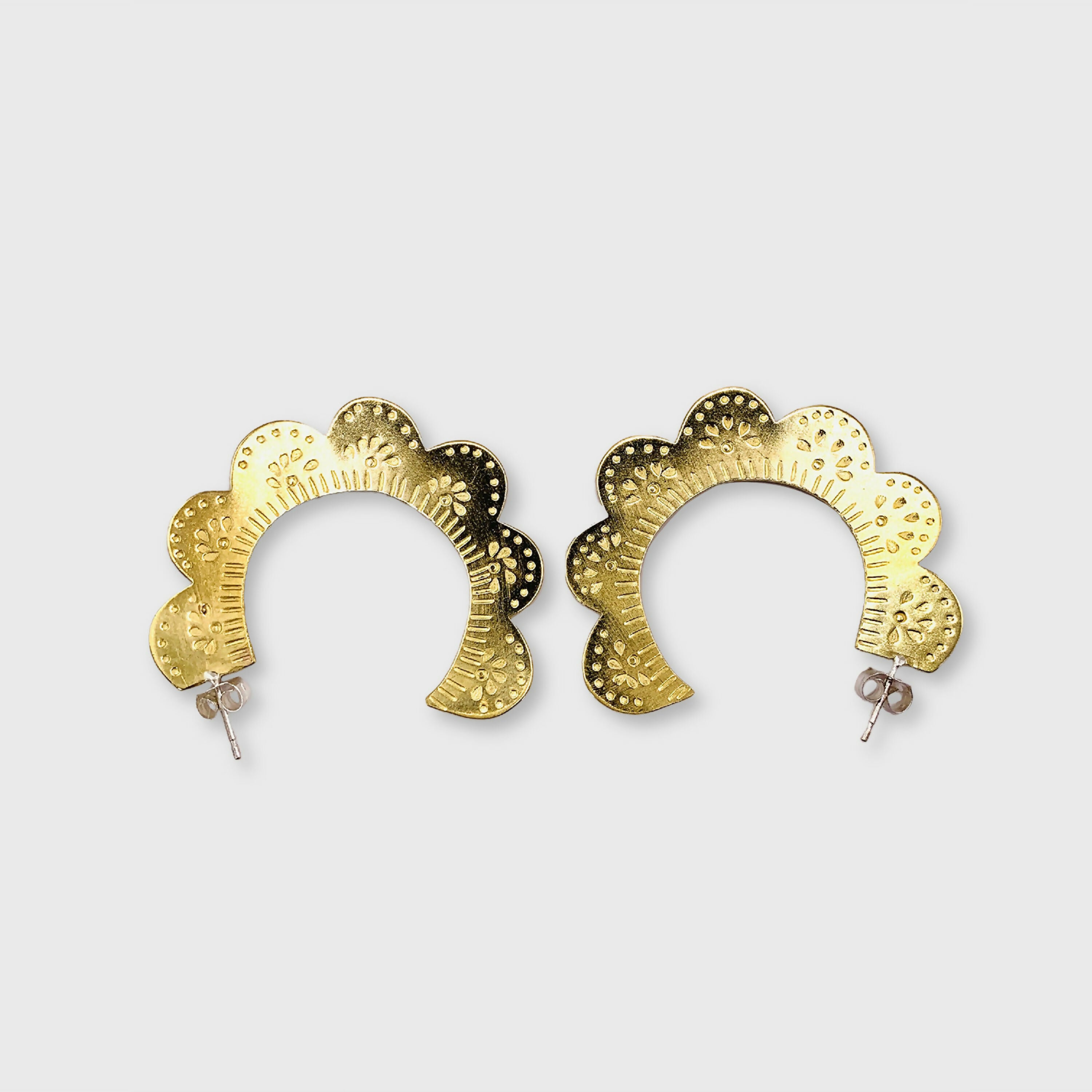 boucles_doreilles_paquerettes_sous_les_tilleuls copie | EMPREINTES Paris