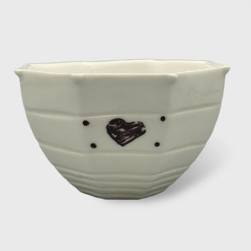 Petit Cœur tasse à thé 5 - Service Parapluie - serena ilari copie | EMPREINTES Paris - EMPREINTES Paris