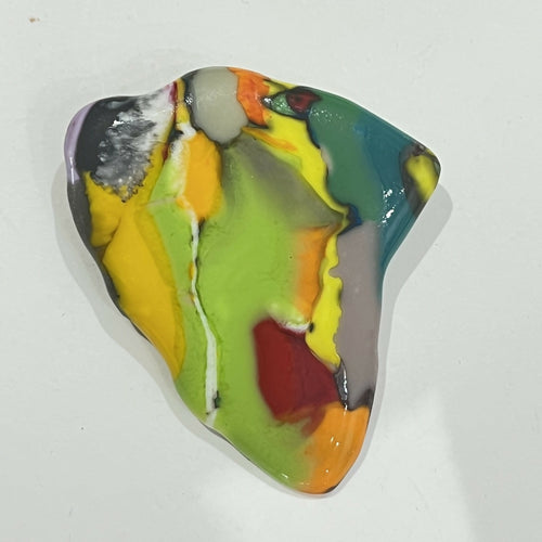 Broche Ivanna | EMPREINTES Paris - EMPREINTES Paris