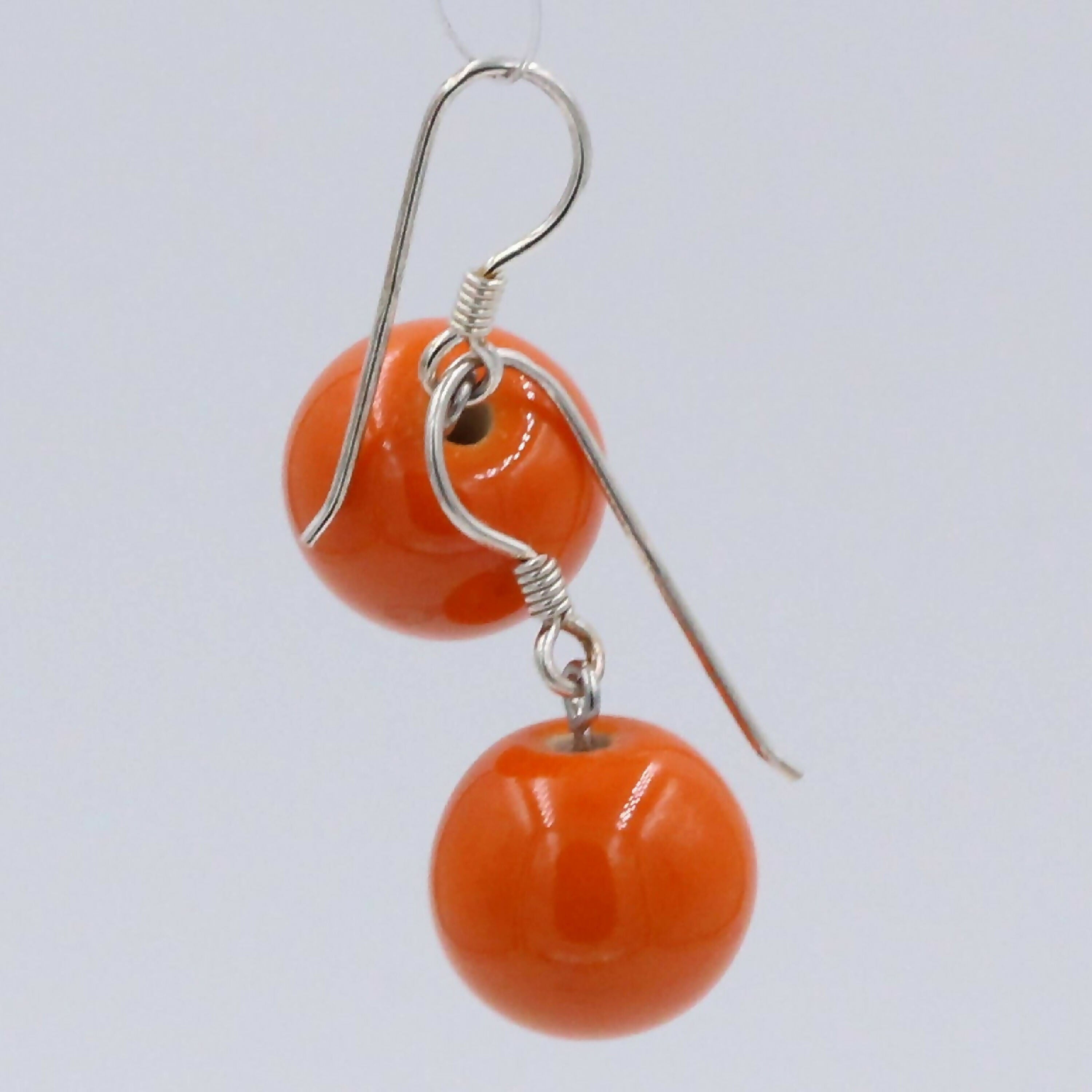 andreani-creations-boucles-perles-orange_andreani-renaud-1 | EMPREINTES Paris