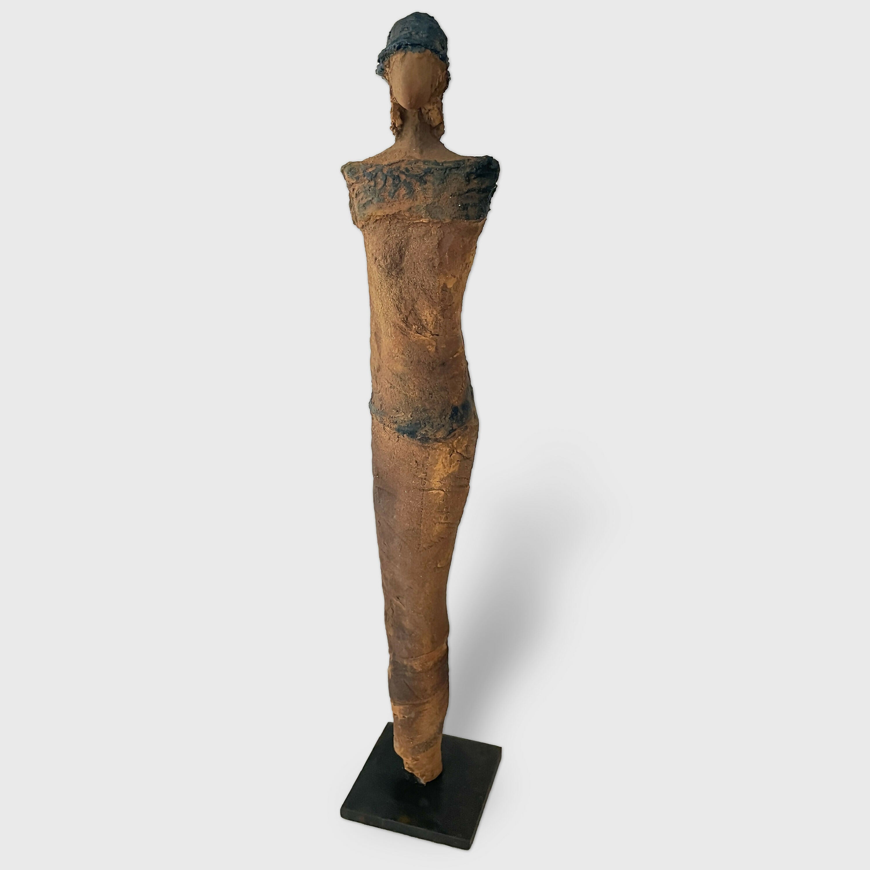 sculpture_vivienne_marie_madeleine_vitrolles copie | EMPREINTES Paris