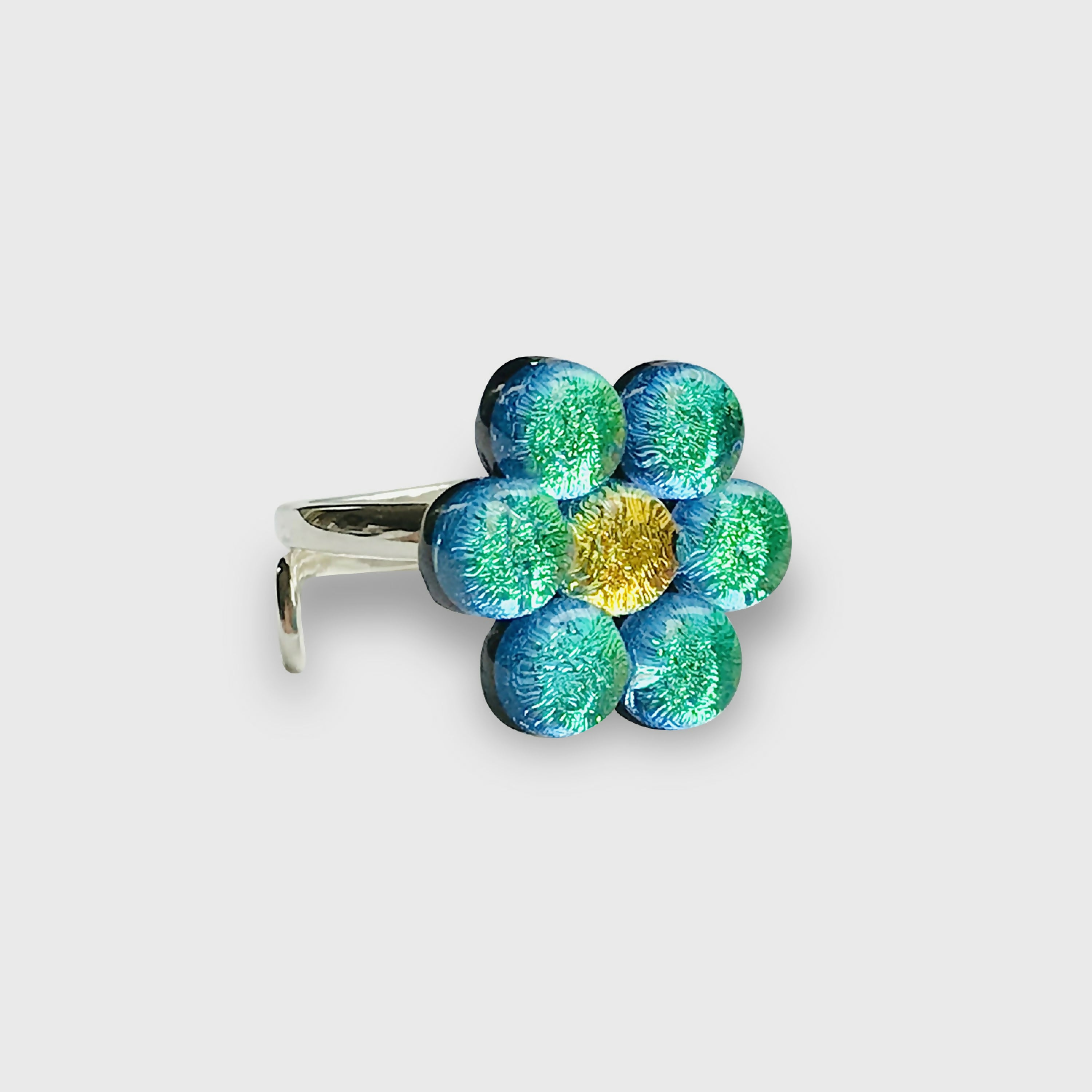 Bague Marguerite | EMPREINTES Paris