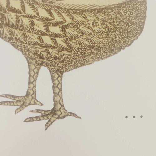 boucles_doreilles_poule_aux_oeufs_dor_lucy_luce copie | EMPREINTES Paris - EMPREINTES Paris