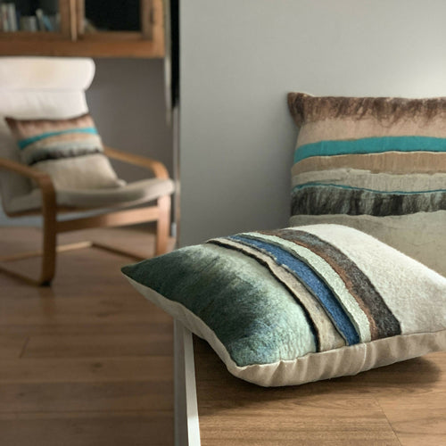 coussin_geological_felt_ii_accords_feutres | EMPREINTES Paris - EMPREINTES Paris