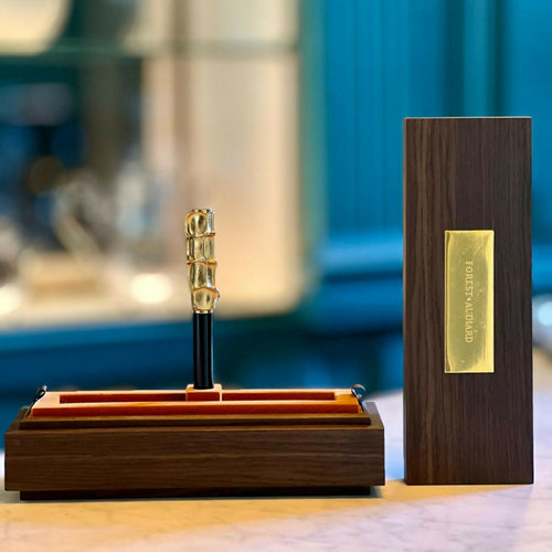 X12Ge5m0yU | EMPREINTES Paris - EMPREINTES Paris