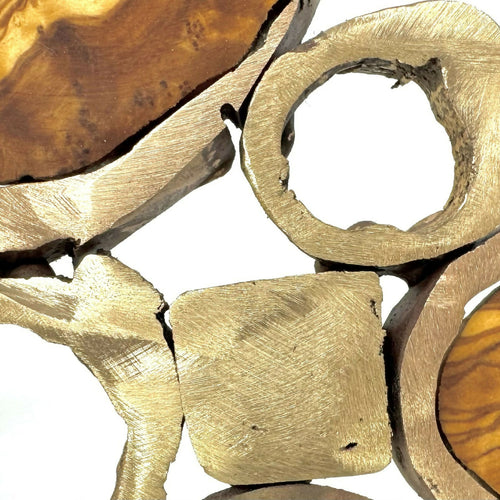 Sculpture Duo #7 - anne ghez copie | EMPREINTES Paris - EMPREINTES Paris