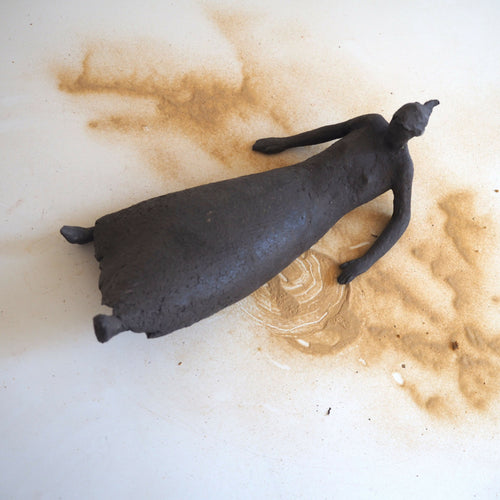 sculpture_aura_n°10_marie_helene_valladeh copie | EMPREINTES Paris - EMPREINTES Paris