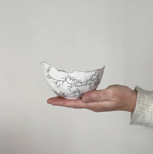 Coupelle Arbuste | EMPREINTES Paris - EMPREINTES Paris