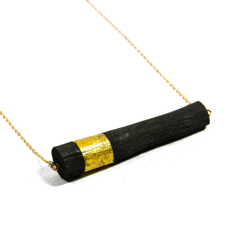 Collier KIN-MOJI 1 | EMPREINTES Paris - EMPREINTES Paris