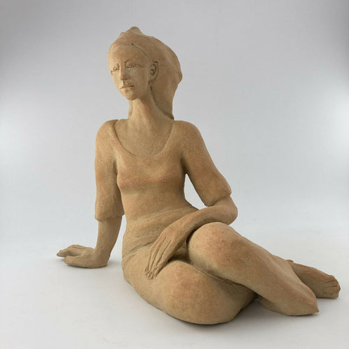 Sculpture personnage féminin I | EMPREINTES Paris - EMPREINTES Paris
