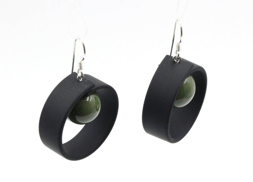 Boucles d'oreilles Tempo | EMPREINTES Paris - EMPREINTES Paris