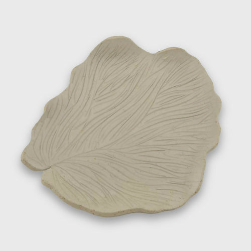 soucoupe_bruissement_dautomne_en_gres_pyrite_atelier_coccinelle copie | EMPREINTES Paris - EMPREINTES Paris