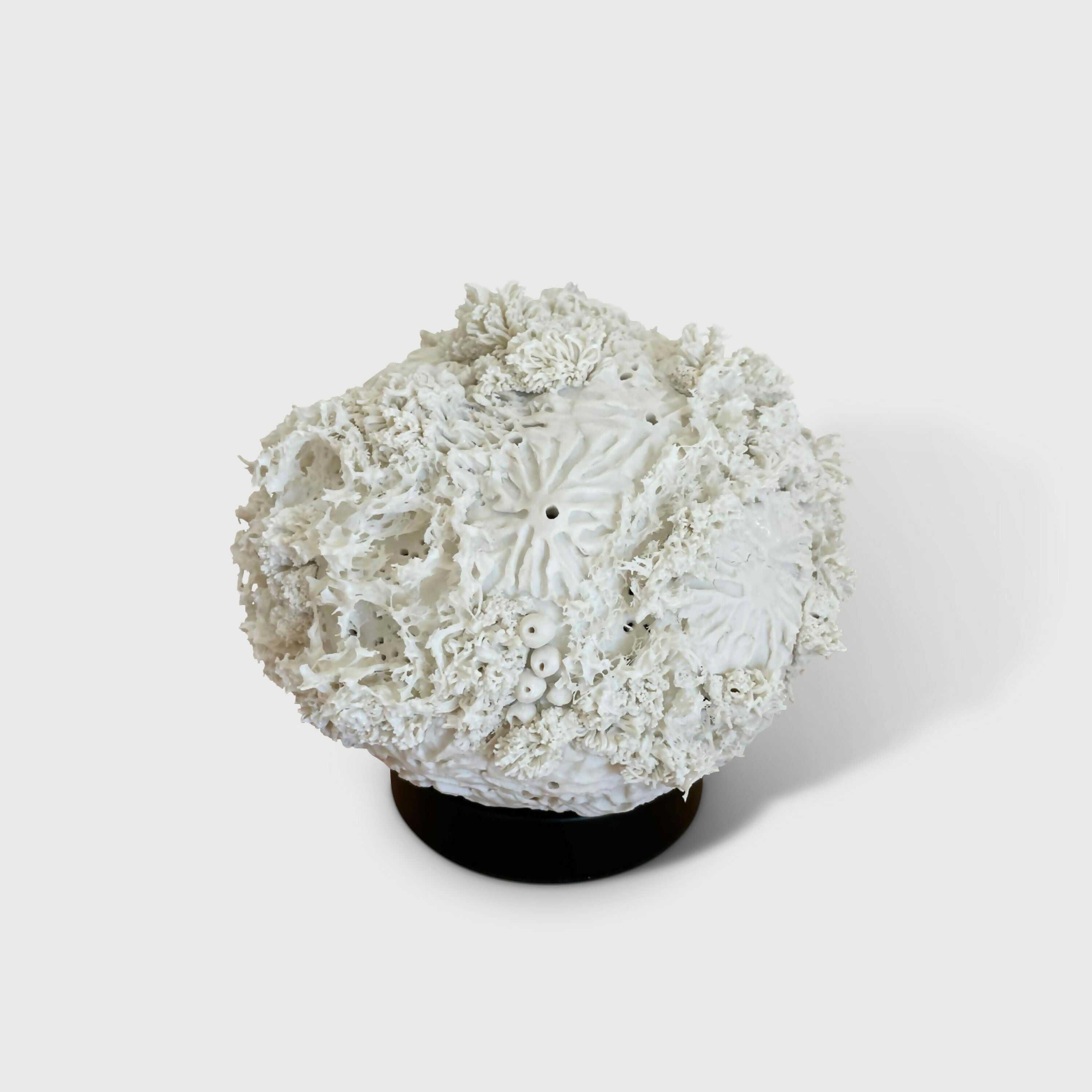 Lampe Sculpture Féeria | EMPREINTES Paris