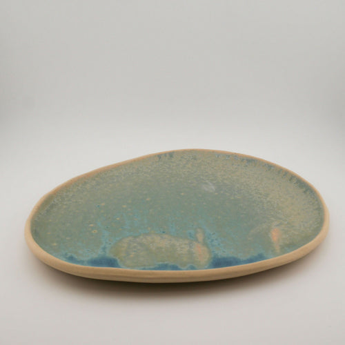 assiette_ocean_atelier_coccinelle | EMPREINTES Paris - EMPREINTES Paris