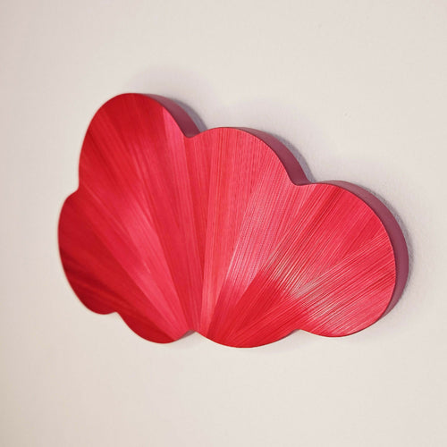 serie_pop_nuage_motif_soleil_cerise_hop_studio | EMPREINTES Paris - EMPREINTES Paris