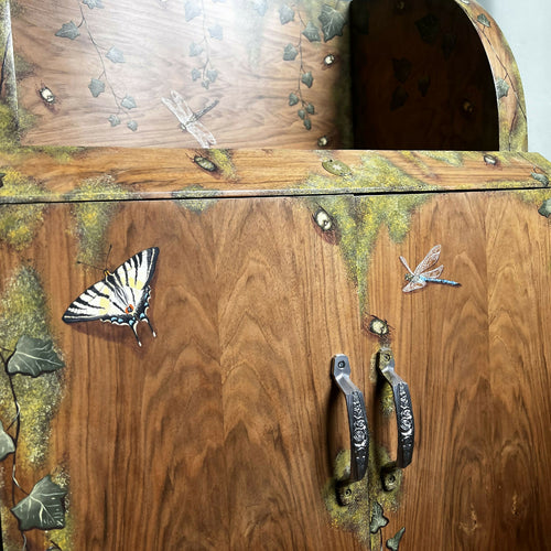 gaia_meuble_de_rangement_ou_meuble_bar_octone copie | EMPREINTES Paris - EMPREINTES Paris