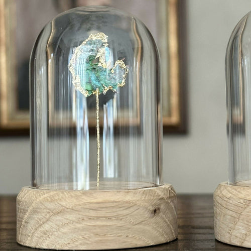 Minis globes TRÉS[OR]S | EMPREINTES Paris - EMPREINTES Paris