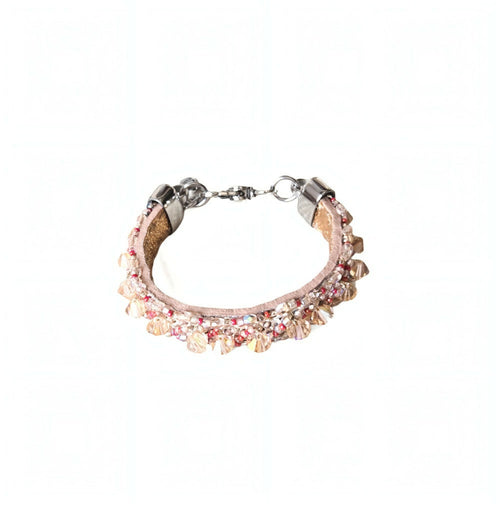 Bracelet Lumière couture | EMPREINTES Paris - EMPREINTES Paris