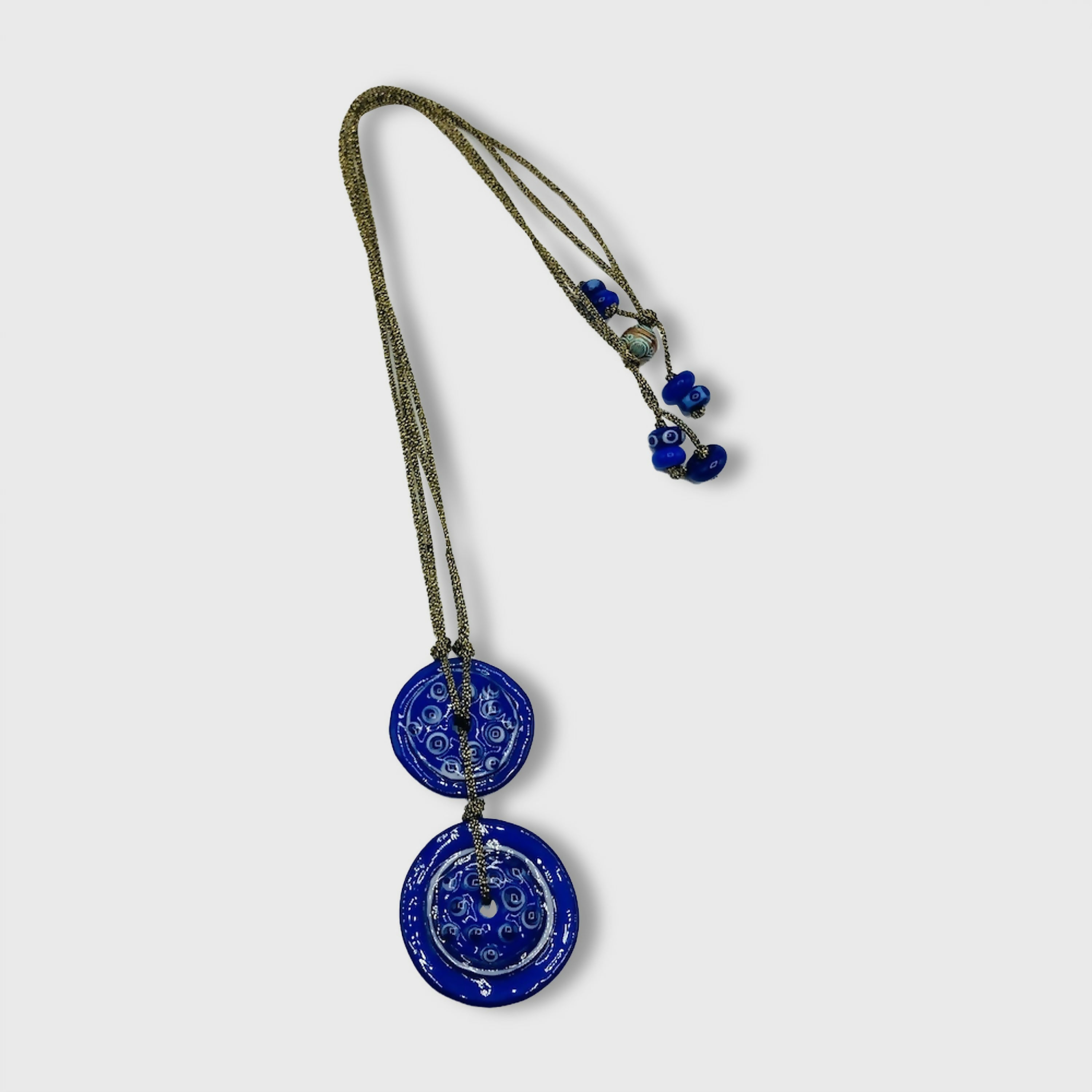 Collier Otys | EMPREINTES Paris