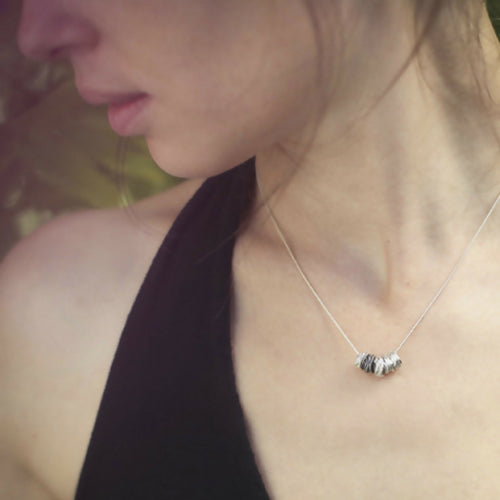 collier_discret_petits_nids_en_argent_massif_925_recycle_maa_bijoux1 copie | EMPREINTES Paris - EMPREINTES Paris