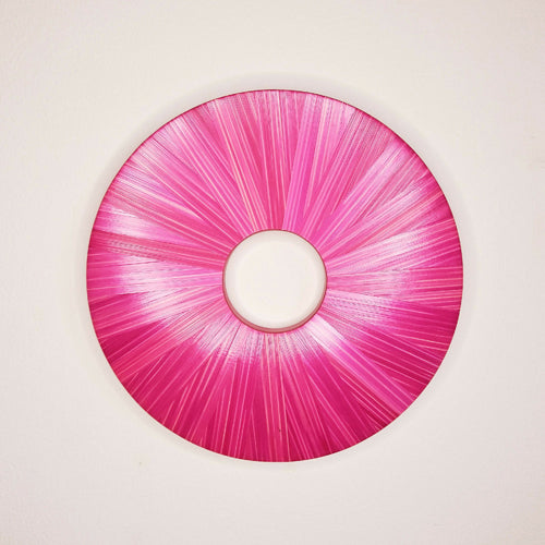 serie_donut_donut_soleil_fuchsia_hop_studio | EMPREINTES Paris - EMPREINTES Paris