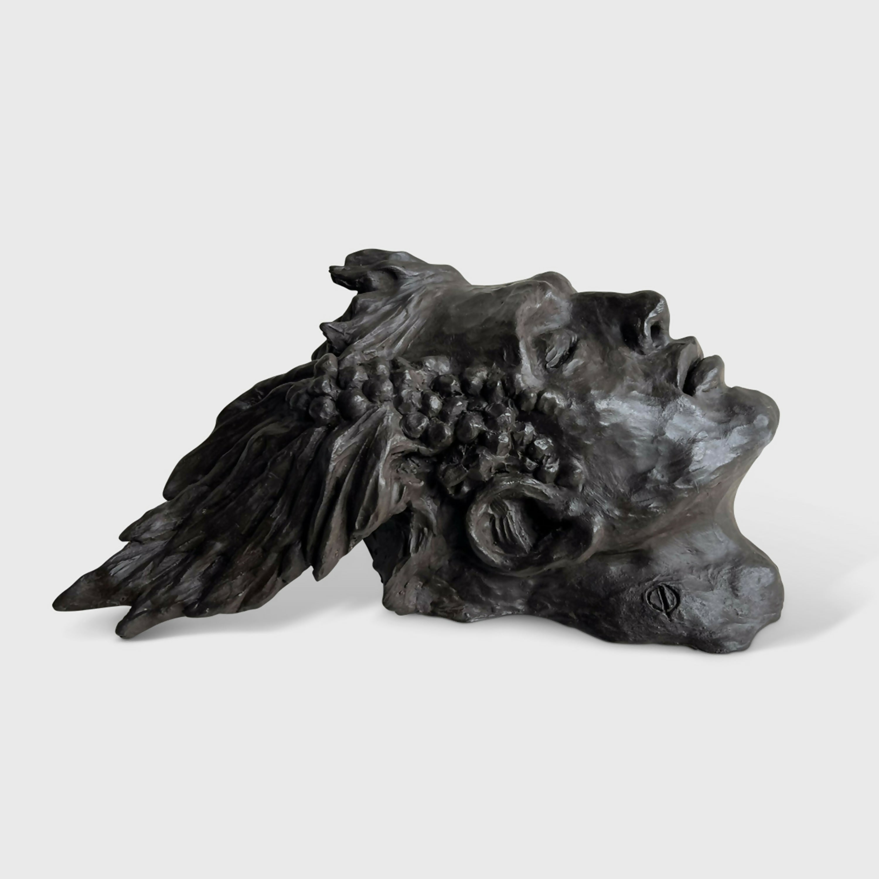 sculpture_ether_cyril_paillot | EMPREINTES Paris