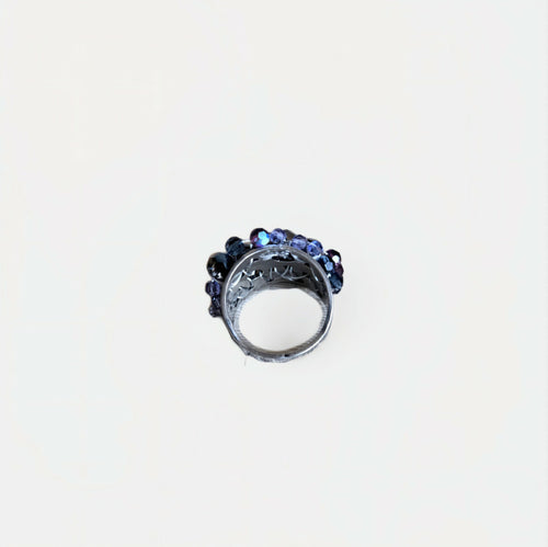 bague_cristallisation_refractions_en_chaines_rec_bijoux copie | EMPREINTES Paris - EMPREINTES Paris