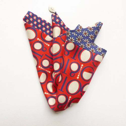 pochette_soie_homme_pop_bleu_rouge_maya_hochman copie | EMPREINTES Paris - EMPREINTES Paris