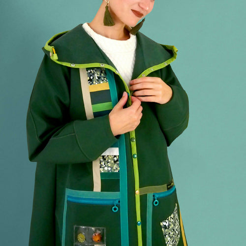 manteau_impermeable_tranquille_sous_la_pluie_alaska_vetements_joyeux copie | EMPREINTES Paris - EMPREINTES Paris