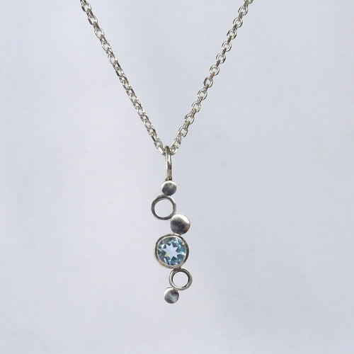 pendentif_bulles_en_argent_topaze_lumiss_design copie | EMPREINTES Paris - EMPREINTES Paris