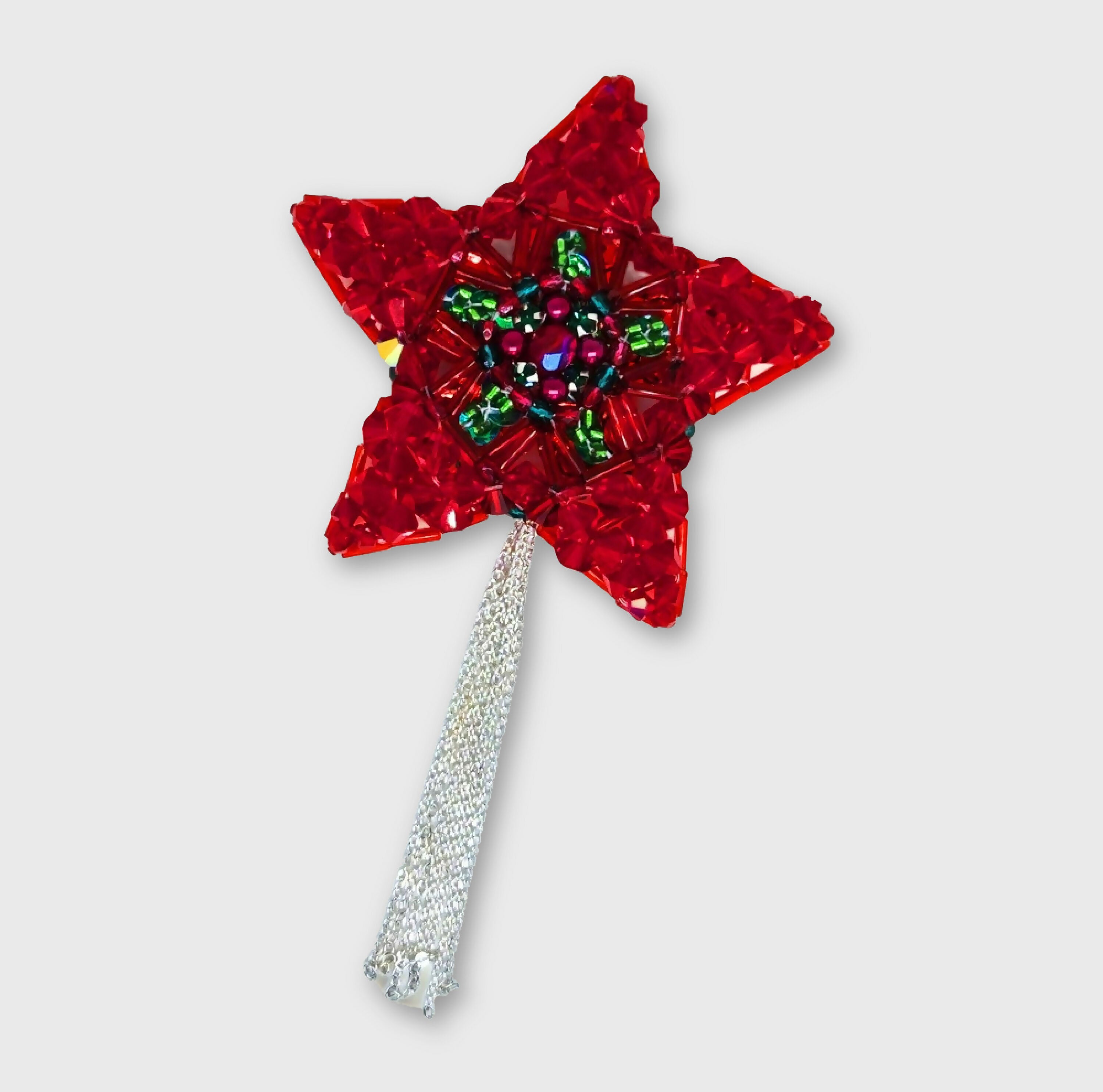 broche_etoile_filante_refractions_en_chaines_rec_bijoux copie | EMPREINTES Paris