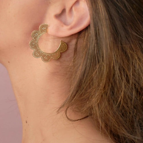 boucles_doreilles_paquerettes_sous_les_tilleuls copie | EMPREINTES Paris - EMPREINTES Paris