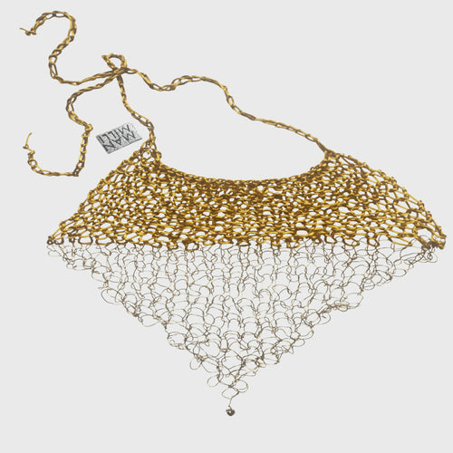 collier_plastron_dore_manfred_millicent | EMPREINTES Paris - EMPREINTES Paris