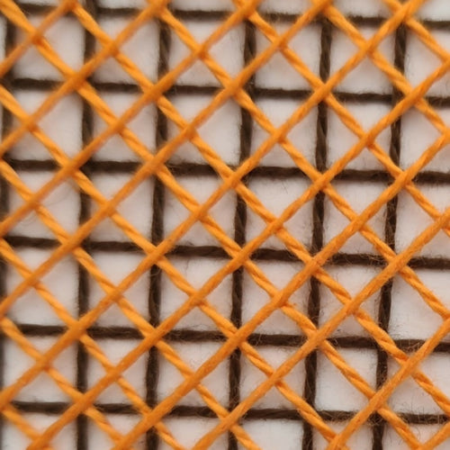 tableau_poisson_paille_carole_bonneau copie | EMPREINTES Paris - EMPREINTES Paris