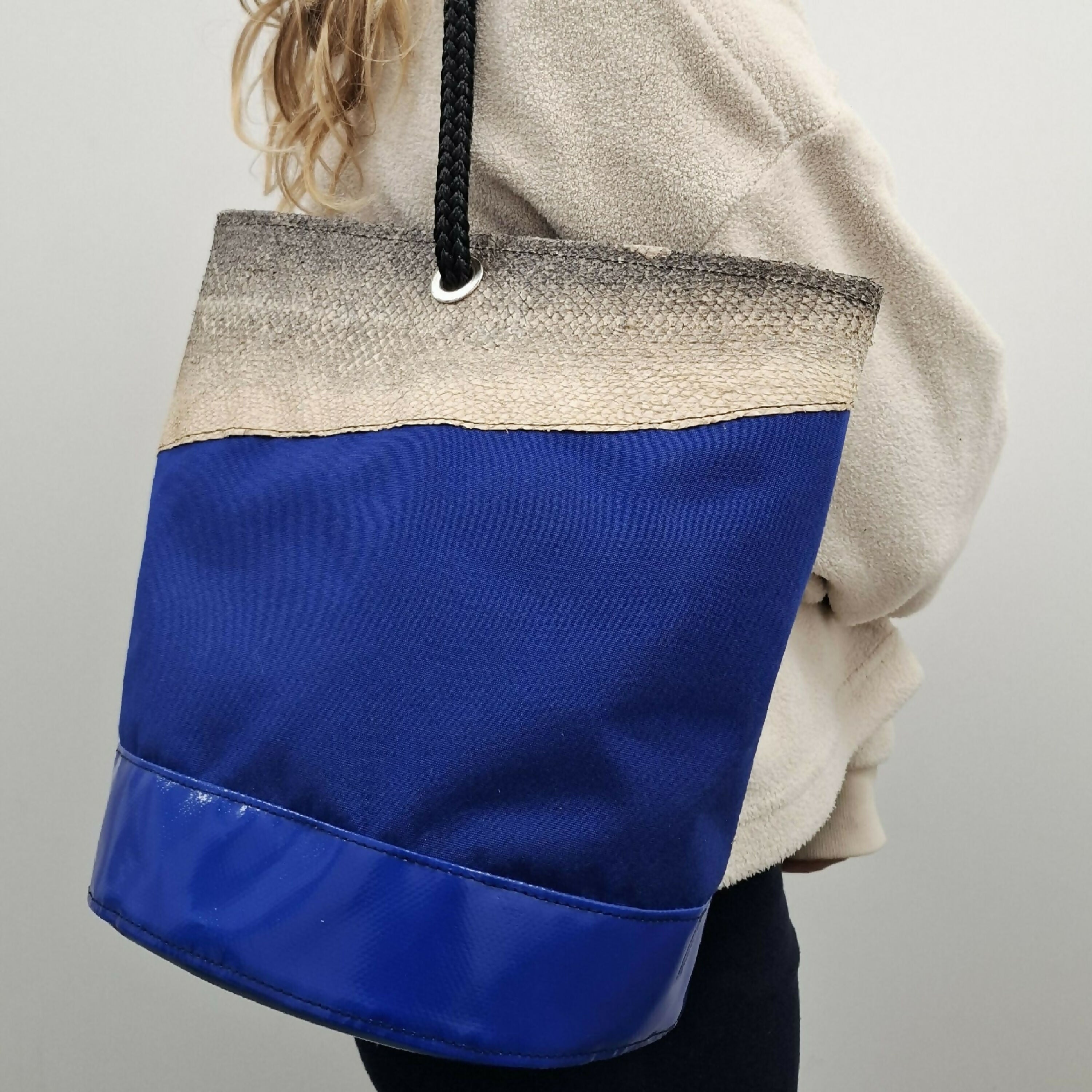 Sac seau n°12.632 | EMPREINTES Paris