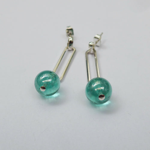 boucles_doreilles_dew_vert_deau_stefano_poletti_bijoux copie | EMPREINTES Paris - EMPREINTES Paris