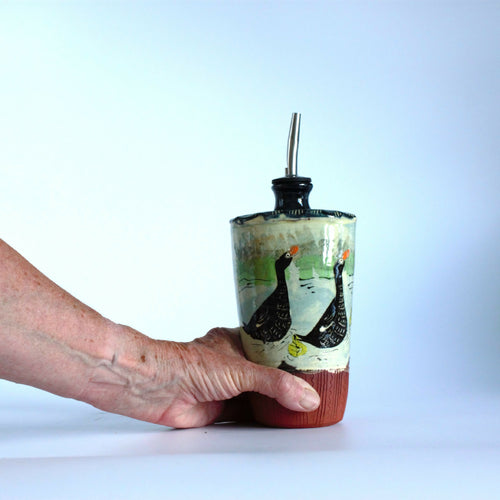 huilier_oies_nico_gladwin_ceramics copie | EMPREINTES Paris - EMPREINTES Paris